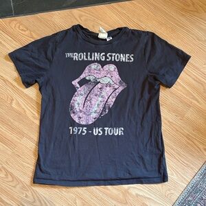 Rolling Stones Tee